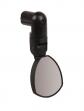 Z�fal R�troviseur V�lo Spin 25 R�troviseur de Guidon pour V�lo de Route Noir