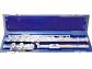 NEW   Magnificent Sankyo Flute   Handmade in Japan   Silver Headjoint
