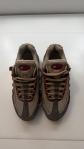 Nike Air Max 95 Homme Baskets beige marron noir EU 38,5 DZ4710 200