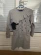 Jolie robe Catimini   Taille 14 ans   Manches longues