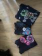 Lot de 3 robes Desigual   Taille 11-12 ans