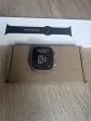 Apple Watch Ultra 49 mm Titane Gris GPS (bo�tier seul, sans bracelet)