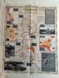 N27 Guerre des Steppes Op�rations Carte Pr�sentoir 16 D�c 25 Juil 1943 Char