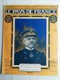 Le Pays De France N�90 3�me ann�e 6 juillet 1916 Amiral Darte du Fournet