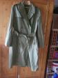 Imperm�able r�glementaire officier Arm�e fran�aise Ariel Paris   Militaria