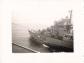 ANCIENNE PHOTOGRAPHIE MILITARIA MILITAIRE MARINE NAVIRE F718 KABYLE