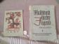 ww2 tr�s beau lot  livre  HJ-DJ plus  31 boutons marron et noir