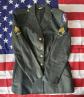 Veste militaire personnel f�minin de l Us Army taille S