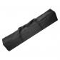 Sac pour Poteaux de Tente Portable 130 cm Noir Coton ED634 130CM