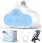 Balan�oire Automatique Pour B�b�, Babymoov Balancelle, Balancelle Bebe Electriqu