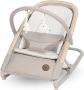 Maxi Cosi Kori Transat B�b� 2 En 1, Arche � Jouets, 0 15Kg, Classic Beige