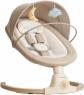 Ava Balancelle B�b�-Transat B�b� �lectrique Jusqu'� 9Kg, T�l�commande, Bluetooth