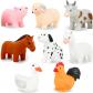 Jouet Bain B�b� 1 An, Jouets De Bain Pour Bebe 1 2 3 Ans, Lot De 8