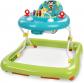 , Trotteur B�b� Pliable Giggling Safari, Jouet Boulier Amusant Et Color�, Hauteu