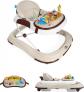 Babyworld   Trotteur BASIC plus   Trotteur Pour B�b� Avec Plateau De Jeux Intera