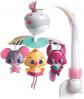Mobile De Voyage, 3 In 1 Mobile Musical Lit B�b� Portable, 0  Mois, Mobile Bebe