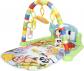 Tapis D'�veil B�b�, Tapis D'�veil Et De Jeux Pour Nouveau N� Avec Musique Et Lum