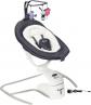 Balancelle �l�ctrique B�b� Swoon Motion   Zinc