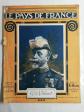 N65 Le Pays De France 3�me ann�e n� 83 - 18 mai 1916 G�n�ral de Villaret Suisse