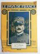N97 Le Pays De France 5th Year No.173 7 February 1918 General Diaz