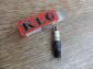 New Spark Plug Box K.L.G 800 LJS Auto Peugeot Renault Citro�n Motorcycle