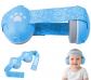Casque Anti Bruit pour Bebe Protection Auditive Bleu