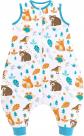Gigoteuse B�b� � Pieds Turbulette Fille Gar�on Tog 110cm CHX001VNJL03
