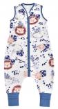 Gigoteuse pour B�b� avec Jambes et Pieds 1,5 Tog 100% Coton 90 cm CHX001EAZJA9