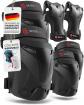 Protection Roller Adulte Skateboard 1 L Noir Polyester