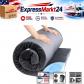 HOMBYS Matelas de Camping en Mousse � M�moire 3 Pouces Imperm�able Portable Roll Up Pad