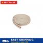Rouleau de m�che de lampe � p�trole 6,5 pieds m�che de rechange en coton plat pour lanternes