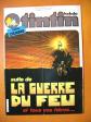 TINTIN le Journal N� 341 du 26-03-1982 Poster Lycaons. Suite de La Guerre du Feu