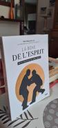 �ditions Kiwi La boxe de l esprit Ma�tre Wang Xuan Ji� Arts martiaux 2020 FR