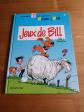 Bd Boule & Bill. N�11 : Jeux de Bill. Ann�e : 08-1991. Par Roba .