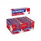 Stimorol Original chewing gum lot 50 paquets de 10 tablettes 14 g