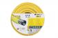 Tuyau Arrosage 3 Couches Flexible Fil de R�sistant Jaune