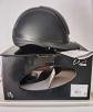 HKM casque d �quitation (bombe) noir taille XS avec bo�te