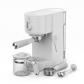 Machine � caf� expresso 2 tasses cafeti�re avec porte filtre 15 bars Neuf
