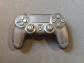 Manette Officielle Sony DualShock 4 sans Fil PS4 PlayStation 4   Noire