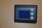 RAVELLI Display LCD 3 Touches Fixe Po�le Granul�s R�f 55265 Neuf