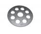 Deville 837.001   Anneau diffuseur po�le � mazout F6DV10008B  diam�tre 9 cm