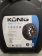 Cha�nes � neige K�NIG XG 12 PRO n�245