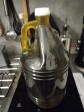 Grand bidon d huile de cuisson Cooking & Serving Oil avec poign�e, �picerie