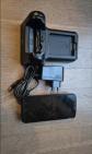 M3 Mobile SL20 Smartphone Android  avec station de charge et chargeur