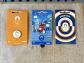 Lot X3 Pin's Jeux Olympiques 2024 - JO 2024 , neufs .