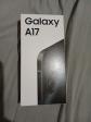 Samsung Galaxy A17 Smartphone Noir 128 Go A17 avec bo�te Comme Neuf