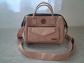 Cabaia Bandolera Cabaia Crossbody Luxor M Luxor Beige