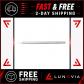 Skywalker Trampolines Lower Enclosure Straight Tube Kit Part 4135, 2 Pack