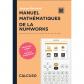 Manuel Math�matiques de la NumWorks 164 Pages au Format 17x24 Aluminium