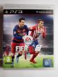 jeu FIFA 16 pour PLAYSTATION 3 football sport 2016 messi soccer francais PS3